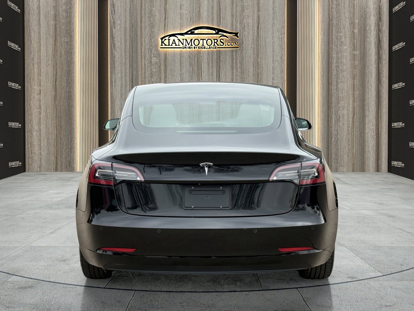 Used 2018 Tesla Model 3 Mid Range image 6