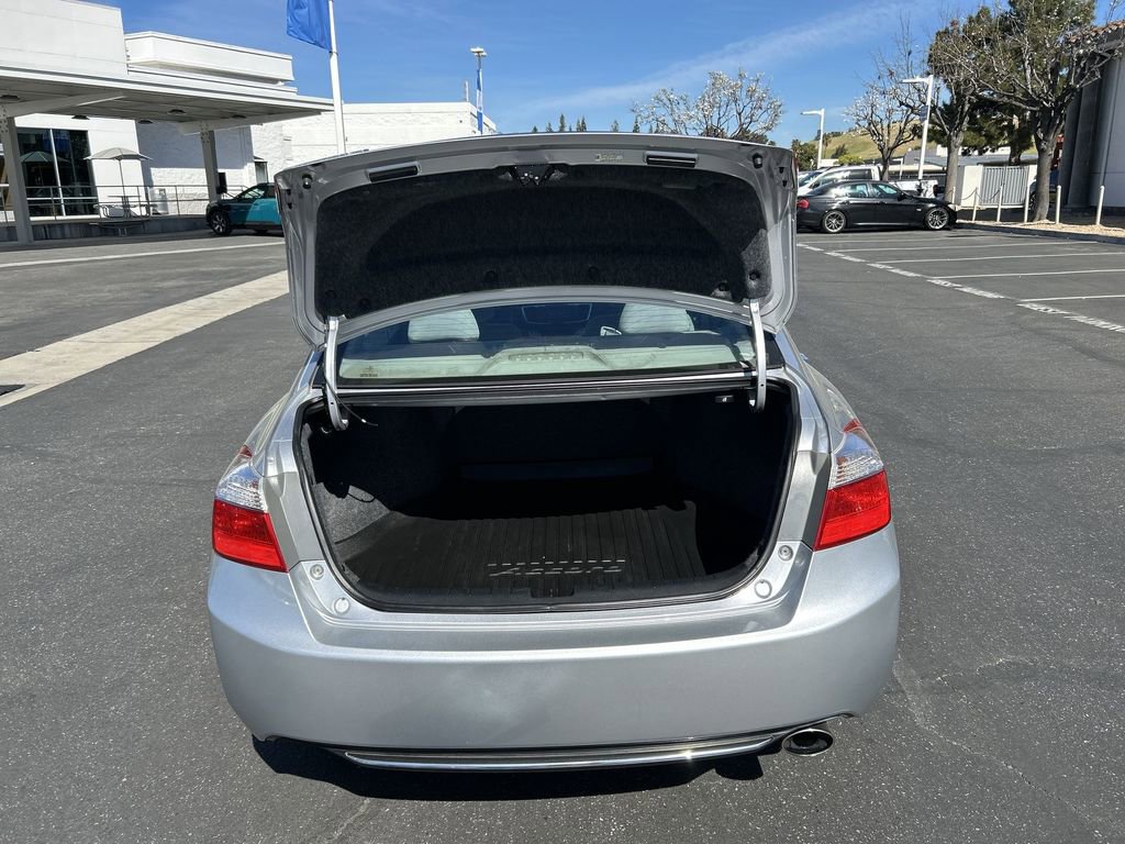 Used 2013 Honda Accord EX image 24