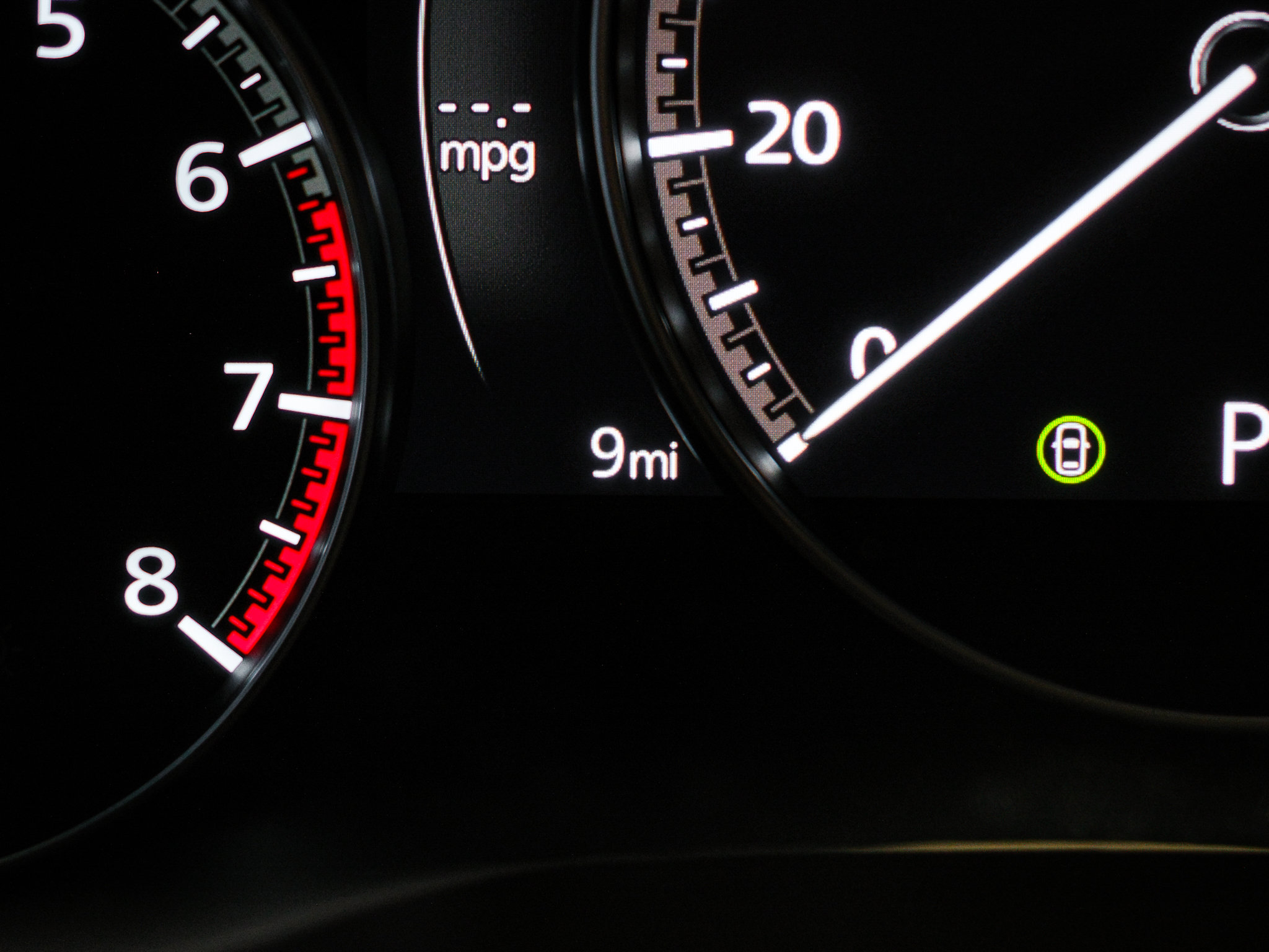 New 2026 MAZDA CX-50 Meridian Edition w/ Cargo Package AWD/4WD image 29