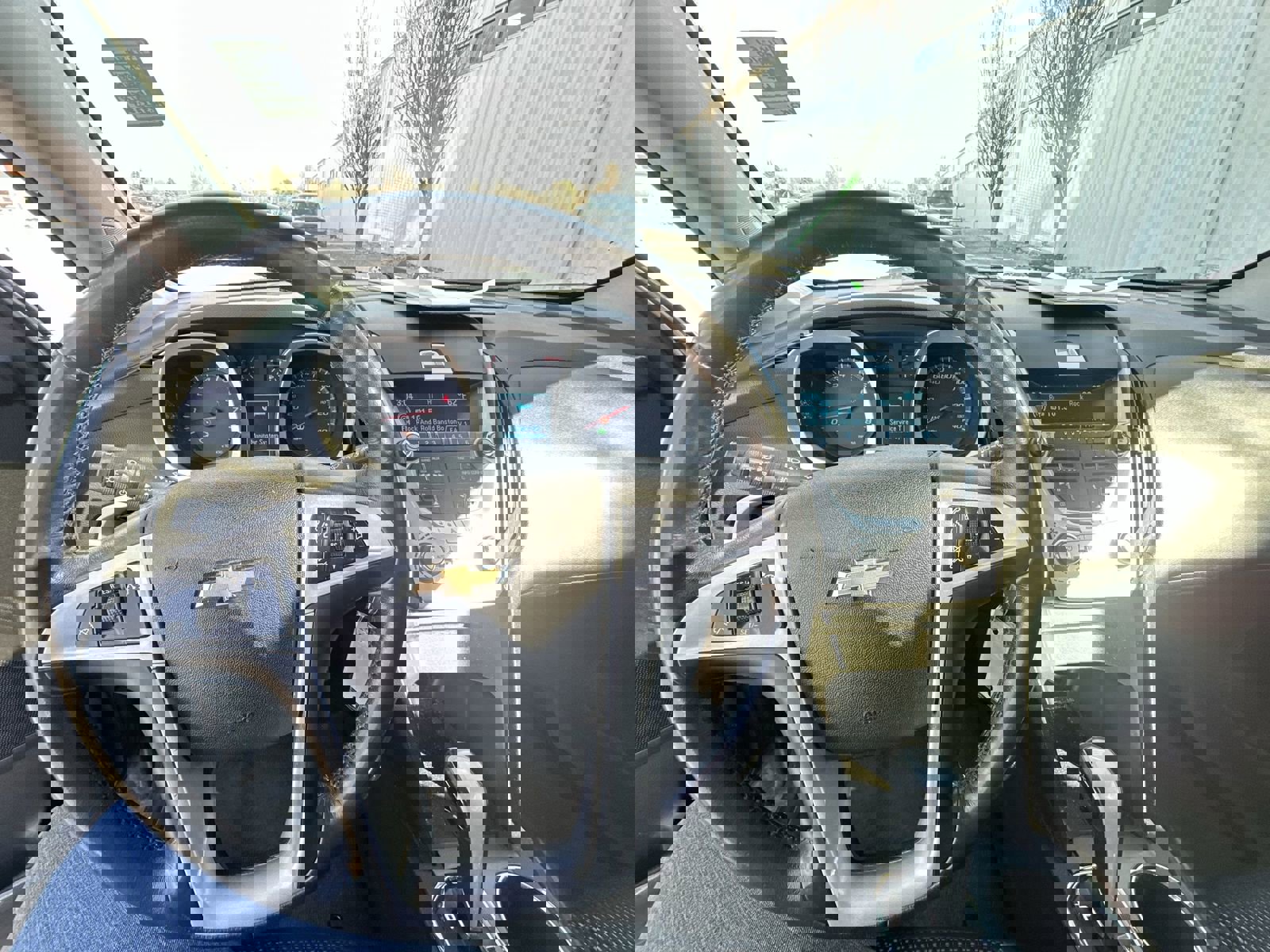 Used 2010 Chevrolet Equinox LT image 11