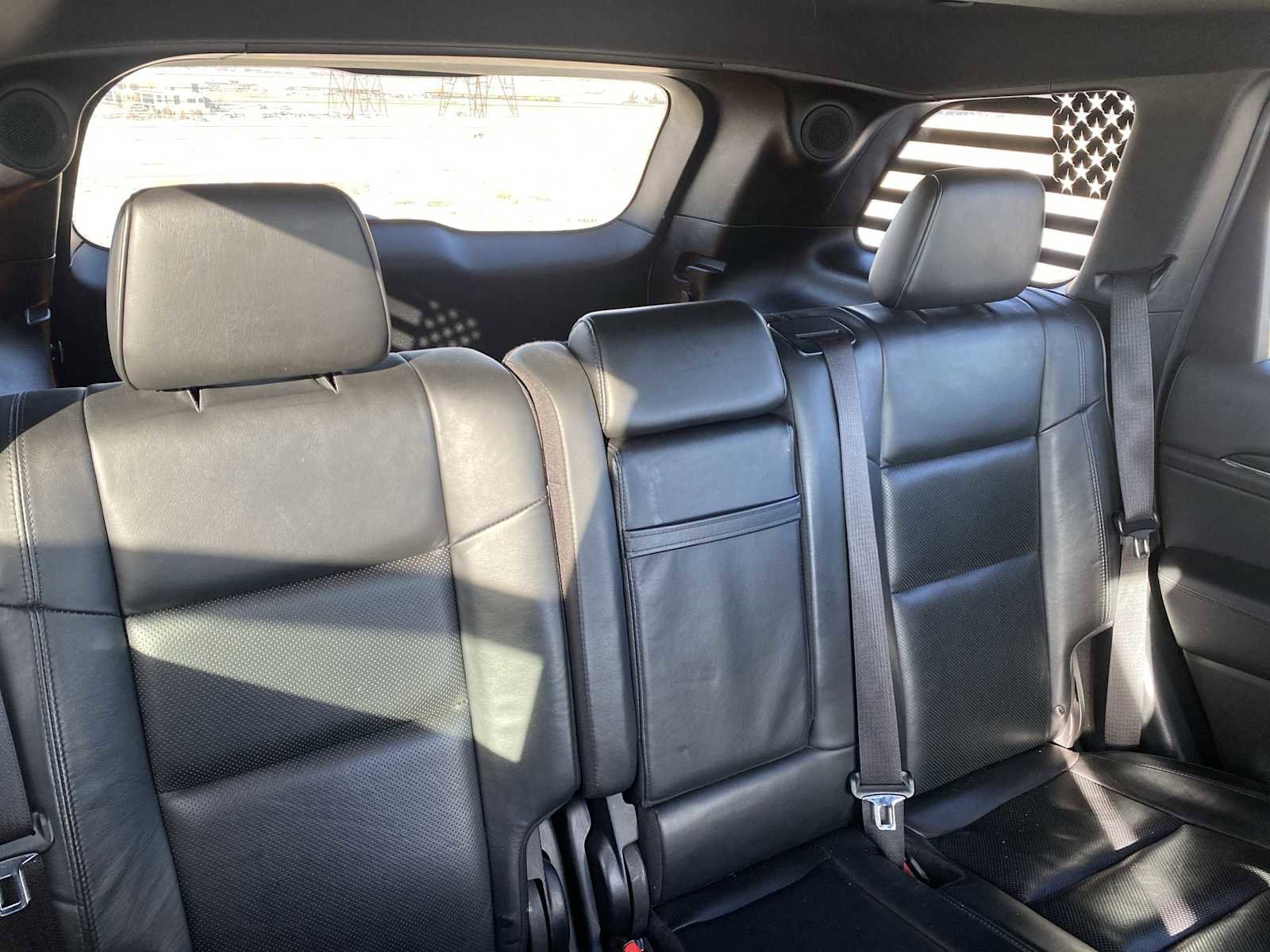 Used 2020 Jeep Grand Cherokee High Altitude image 16