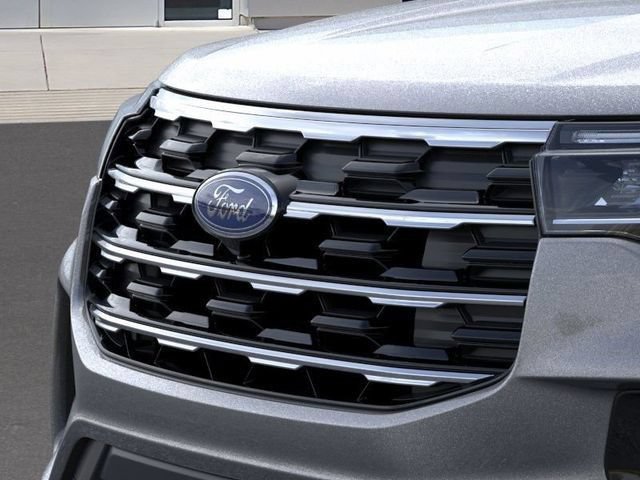 Used 2026 Ford Explorer Active w/ Active Comfort Package RWD image 17