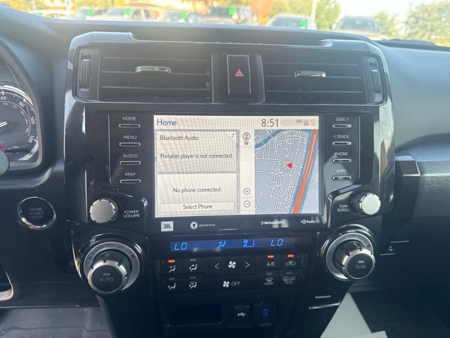 Certified 2024 Toyota 4Runner TRD Pro AWD/4WD image 11