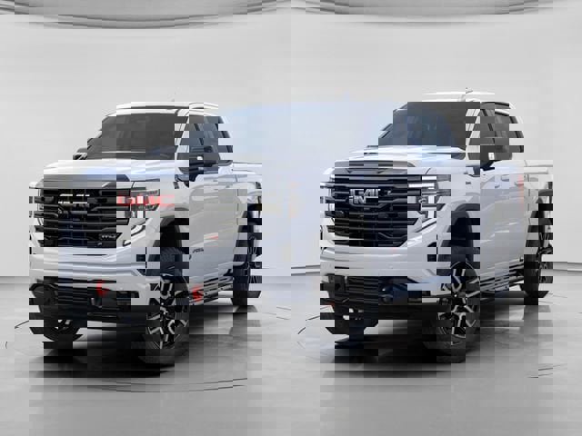 New 2026 GMC Sierra 1500 AT4 w/ AT4 Premium Package image 6