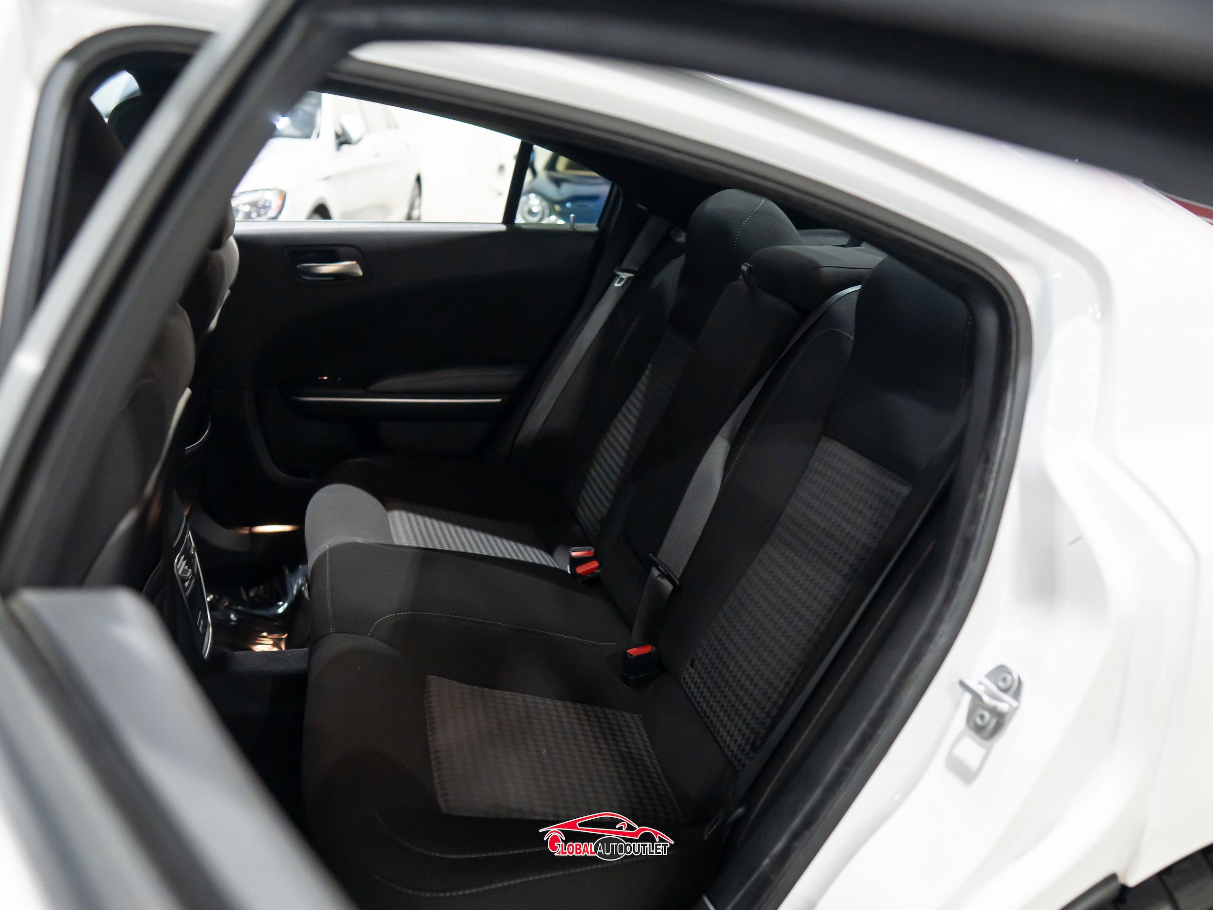 Used 2020 Dodge Charger Scat Pack w/ Driver Convenience Group RWD image 19