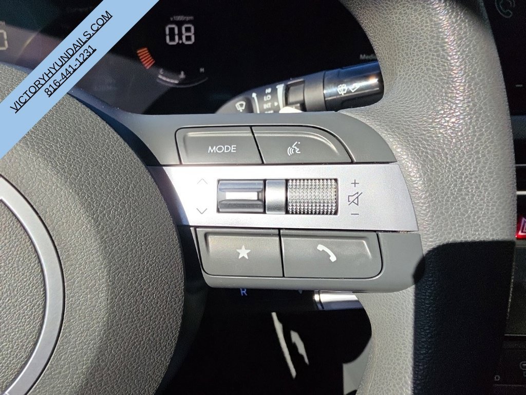 Used 2025 Hyundai Sonata SEL FWD image 22
