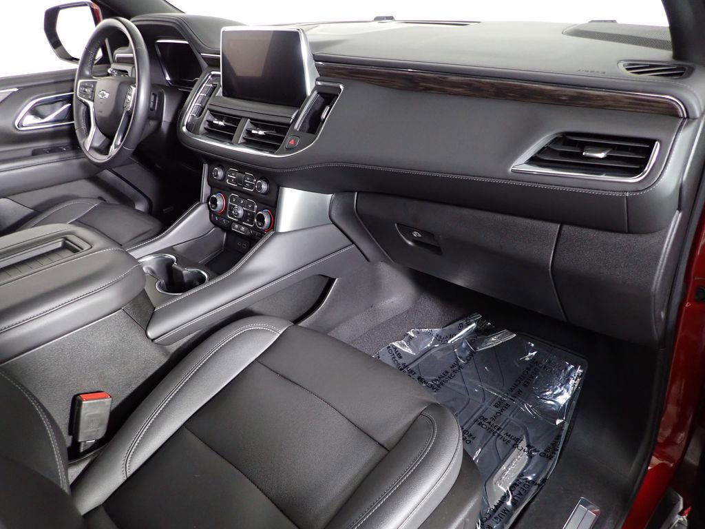 Used 2022 Chevrolet Tahoe Z71 w/ Off-Road Capability Package AWD/4WD image 44