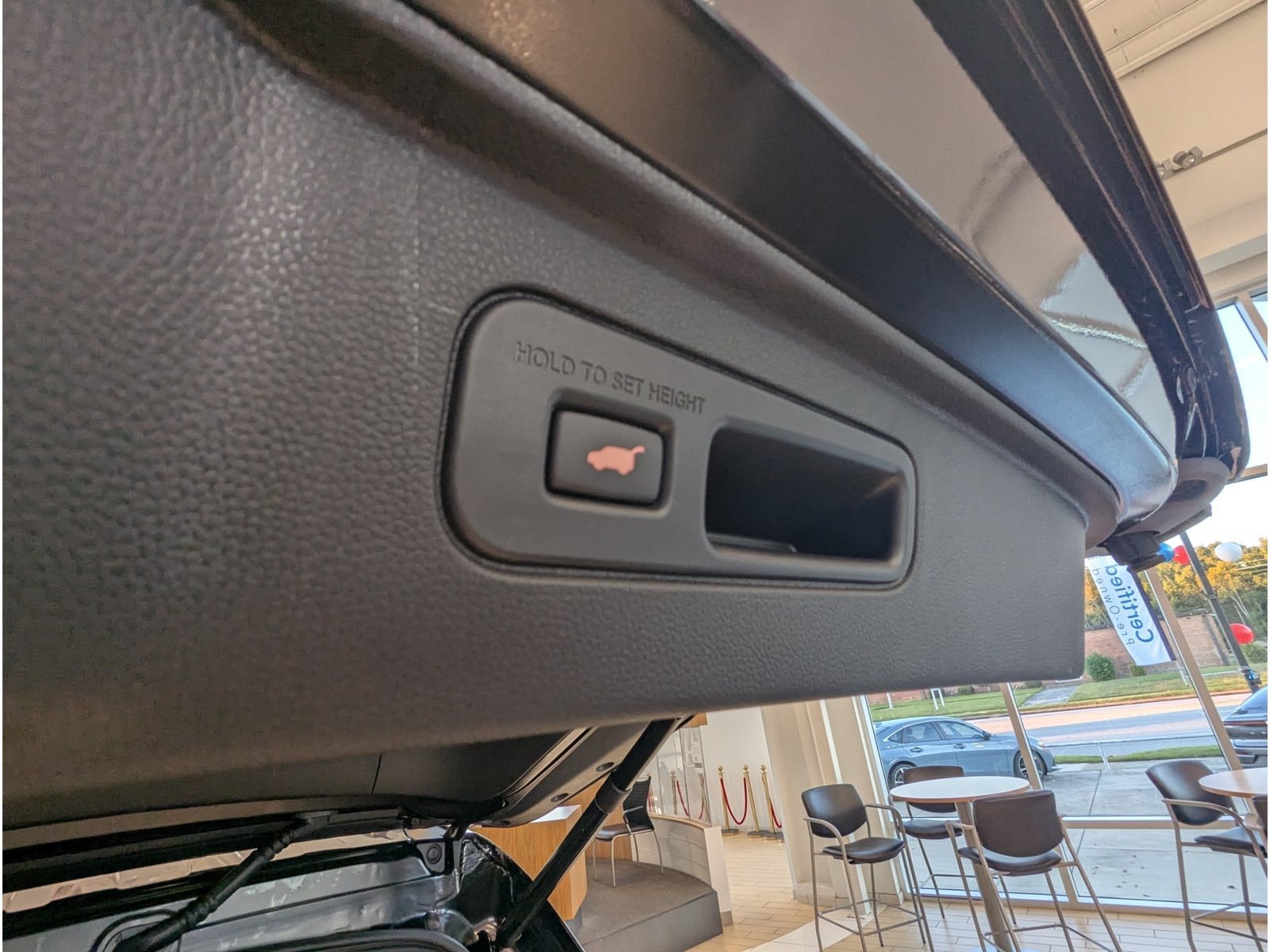 New 2026 Honda Pilot Elite image 10