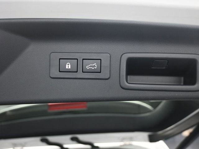 Certified 2025 Subaru Forester Sport w/ Popular Package #1 image 25