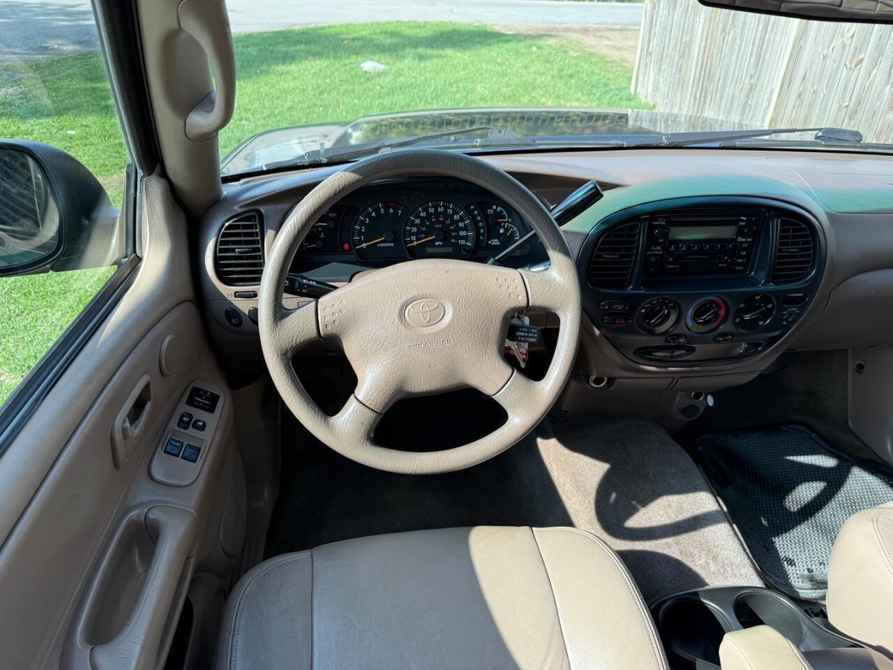 Used 2002 Toyota Tundra SR5 image 10