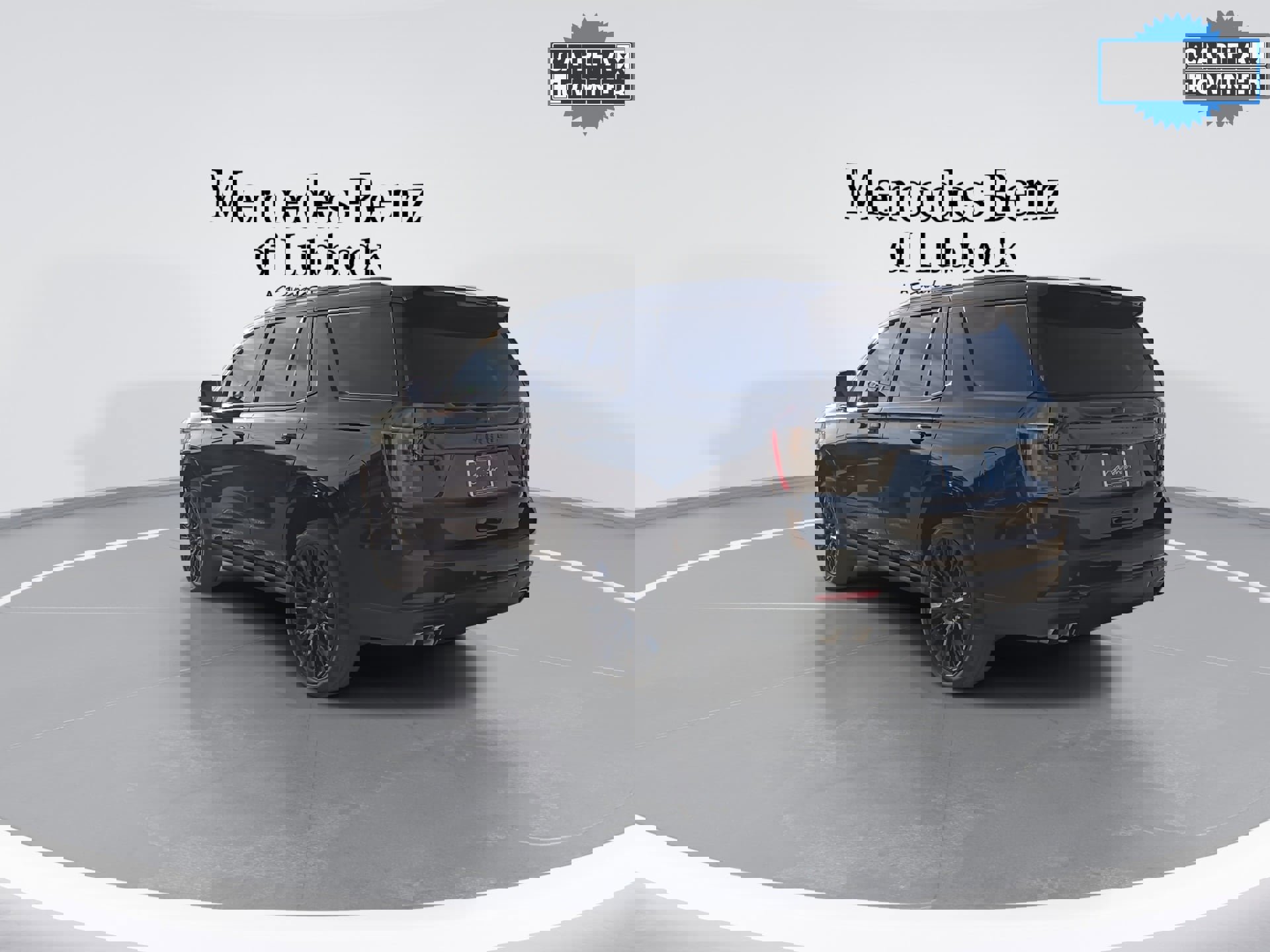 Used 2025 Chevrolet Tahoe High Country image 6