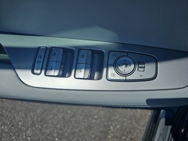 Used 2022 Hyundai Palisade SEL w/ Cargo Package AWD/4WD image 25