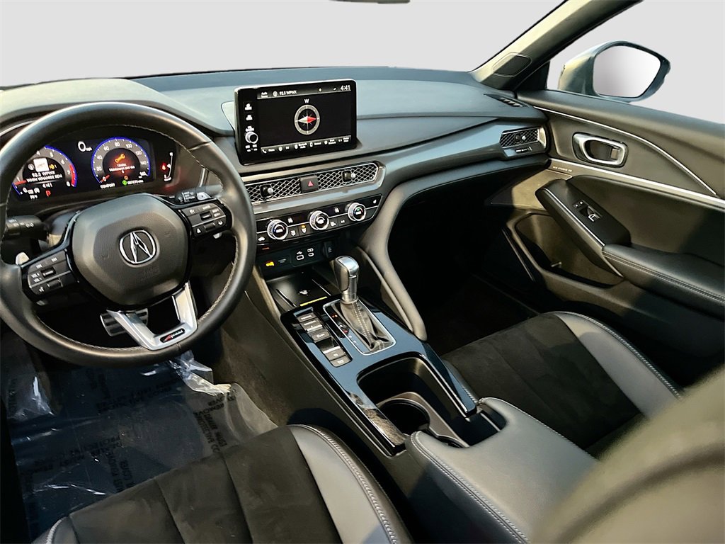 Used 2024 Acura Integra A-Spec image 24
