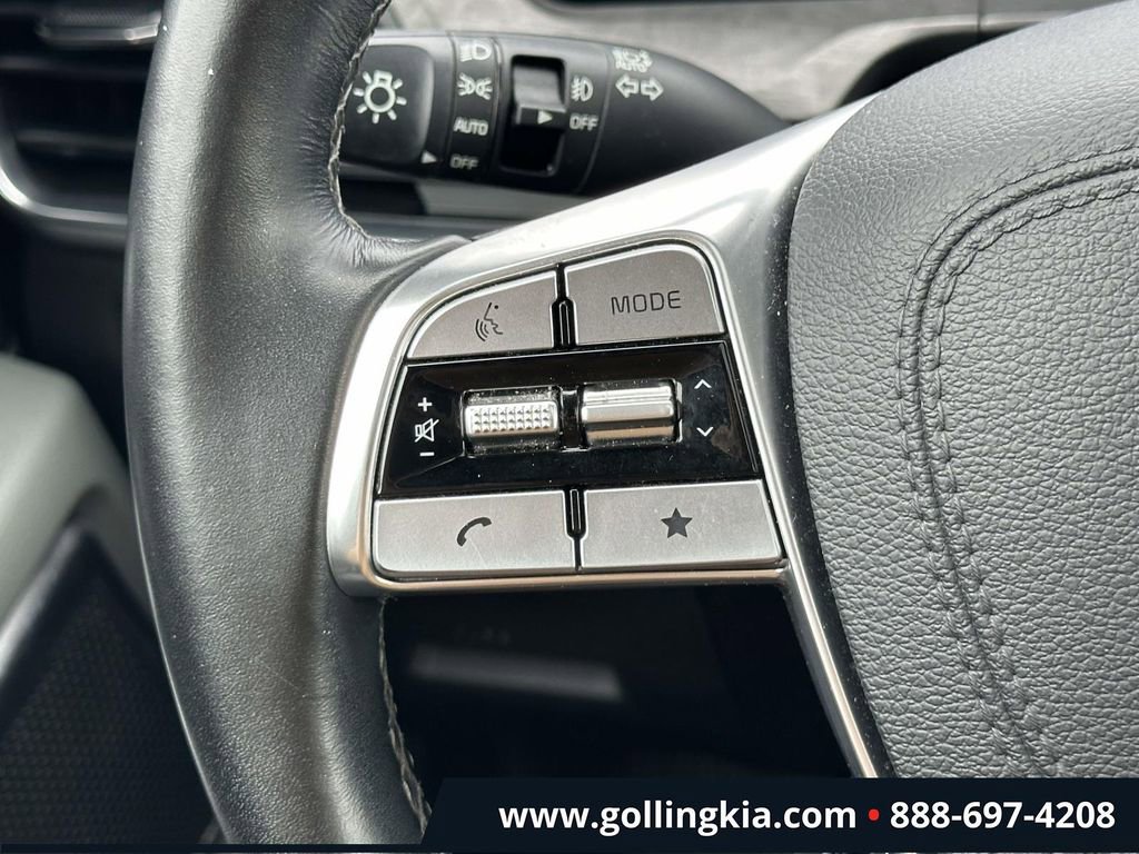Certified 2023 Kia Telluride SX Prestige X-Pro AWD/4WD image 23