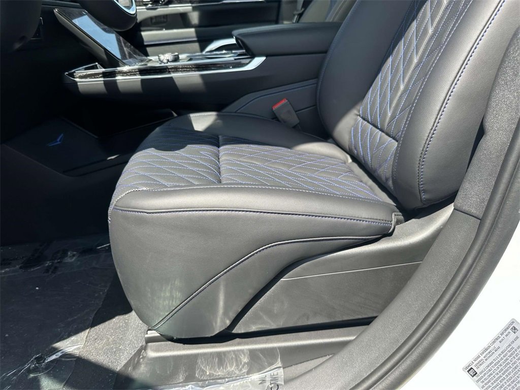 New 2026 Cadillac Escalade IQL Sport 1 image 15