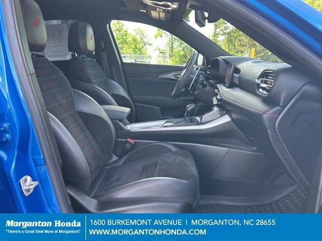 Used 2024 Dodge Hornet R/T Plus AWD/4WD image 42