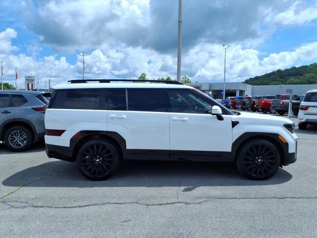 Used 2024 Hyundai Santa Fe Calligraphy AWD/4WD image 16