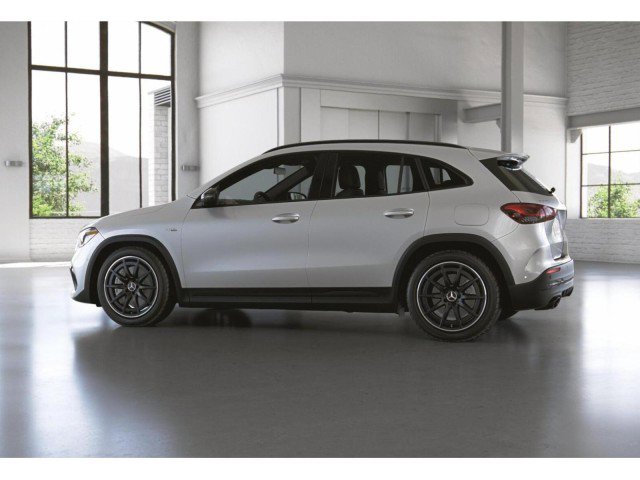 Certified 2022 Mercedes-Benz GLA 35 AMG 4MATIC image 48