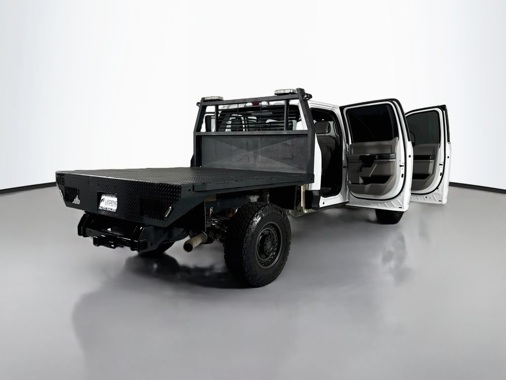 Used 2019 Ford F250 XL AWD/4WD image 16