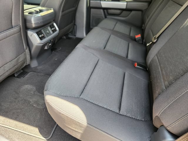 New 2026 Ford F150 XLT w/ Equipment Group 302A MID AWD/4WD image 19