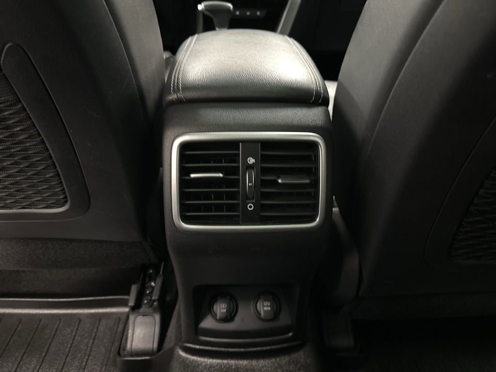 Used 2021 Kia Sportage SX AWD/4WD image 23
