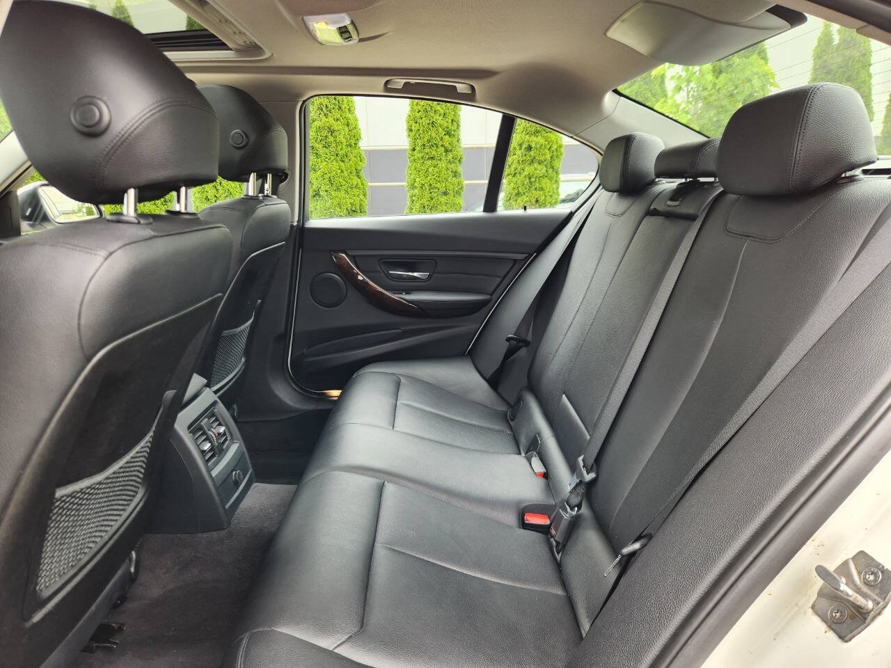 Used 2014 BMW 328i xDrive Sedan AWD/4WD image 10