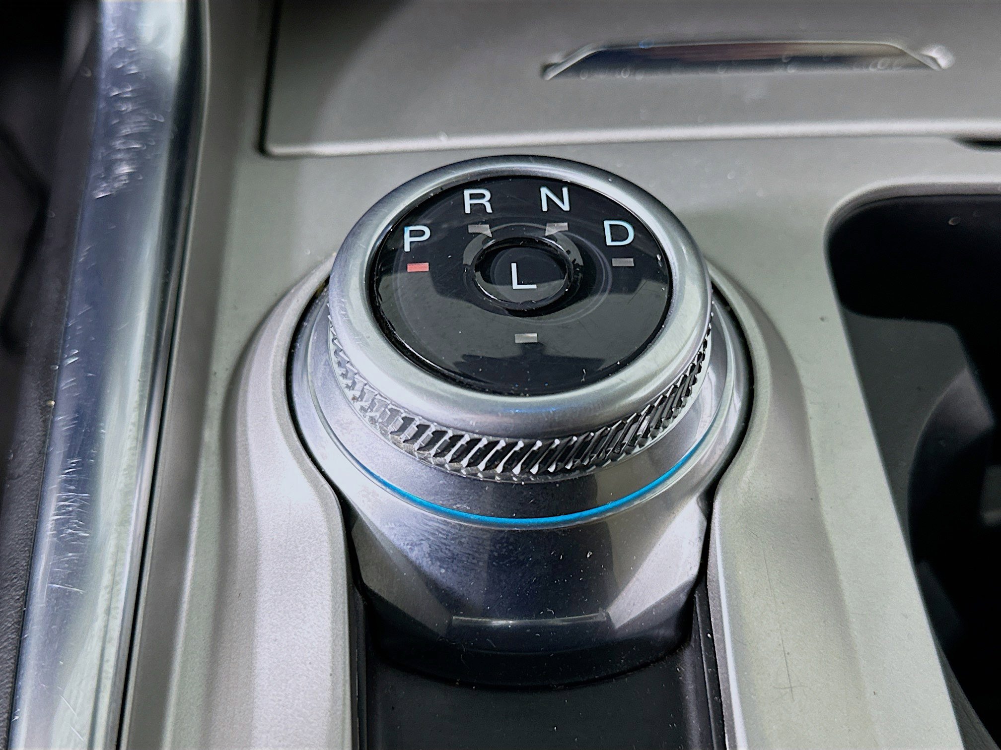 Used 2023 Ford Explorer Limited image 25