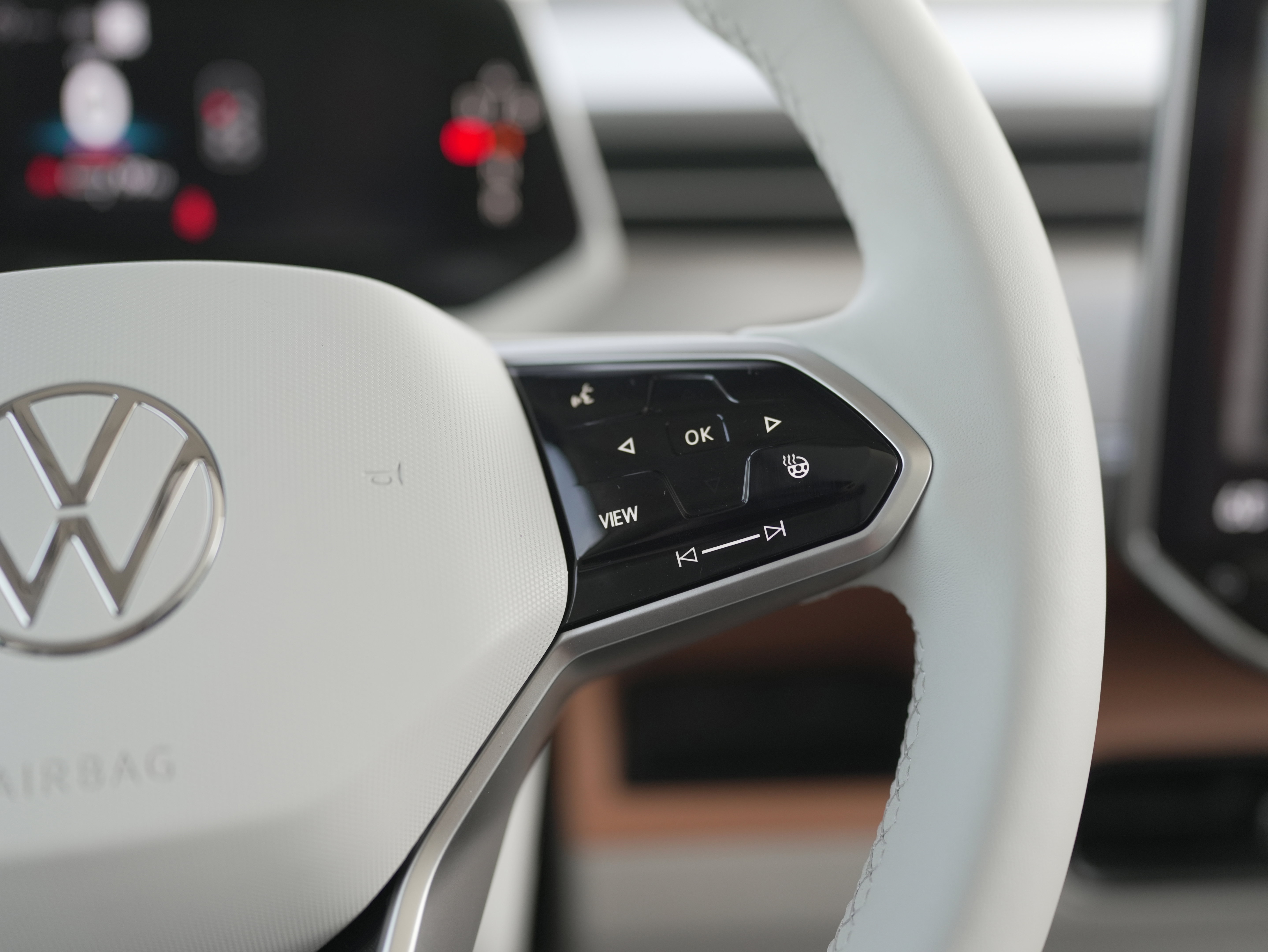 New 2025 Volkswagen ID. Buzz 1st Edition image 20