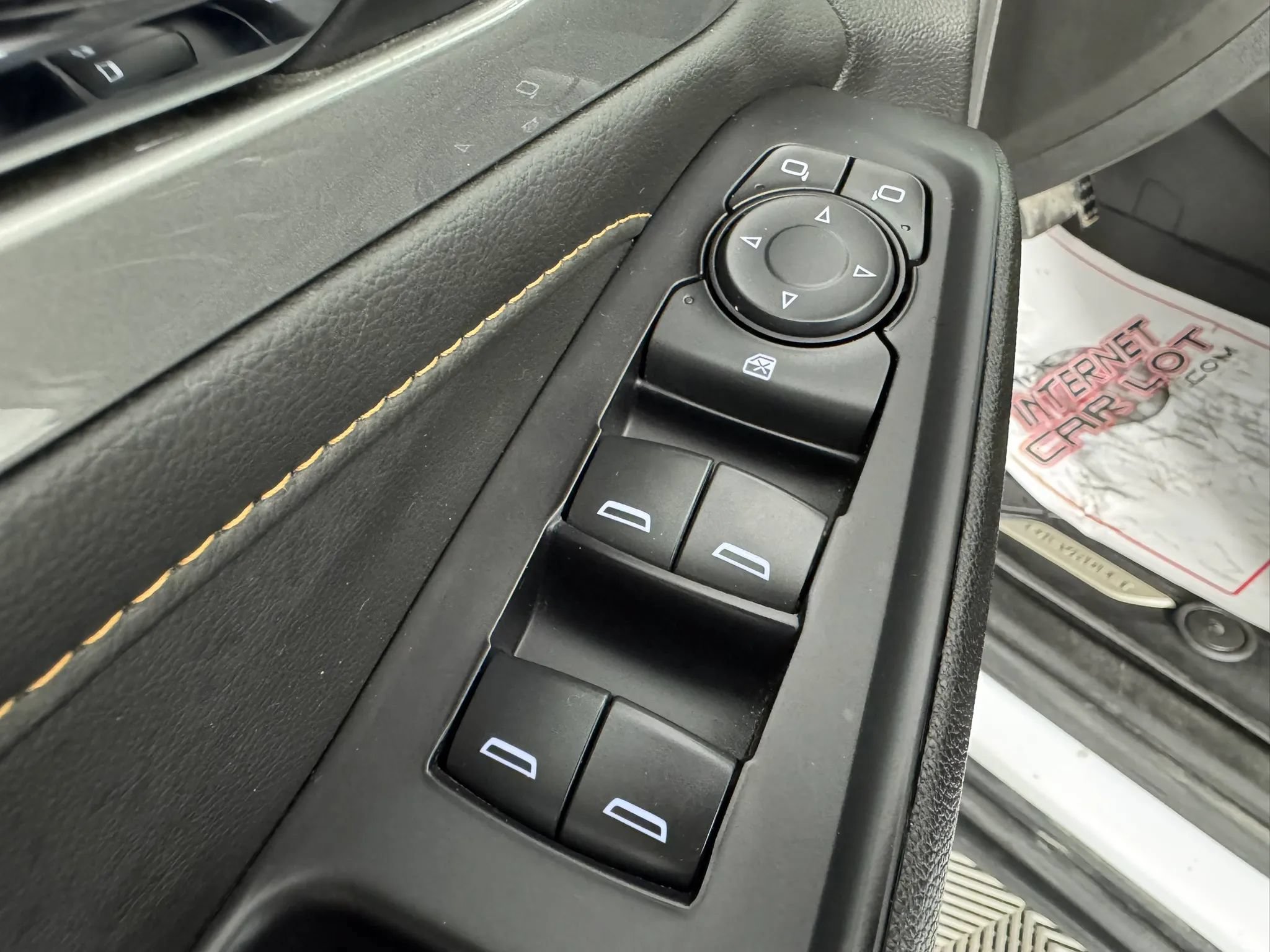 Used 2021 Chevrolet Traverse LS w/ LPO, Floor Liner Package FWD image 39