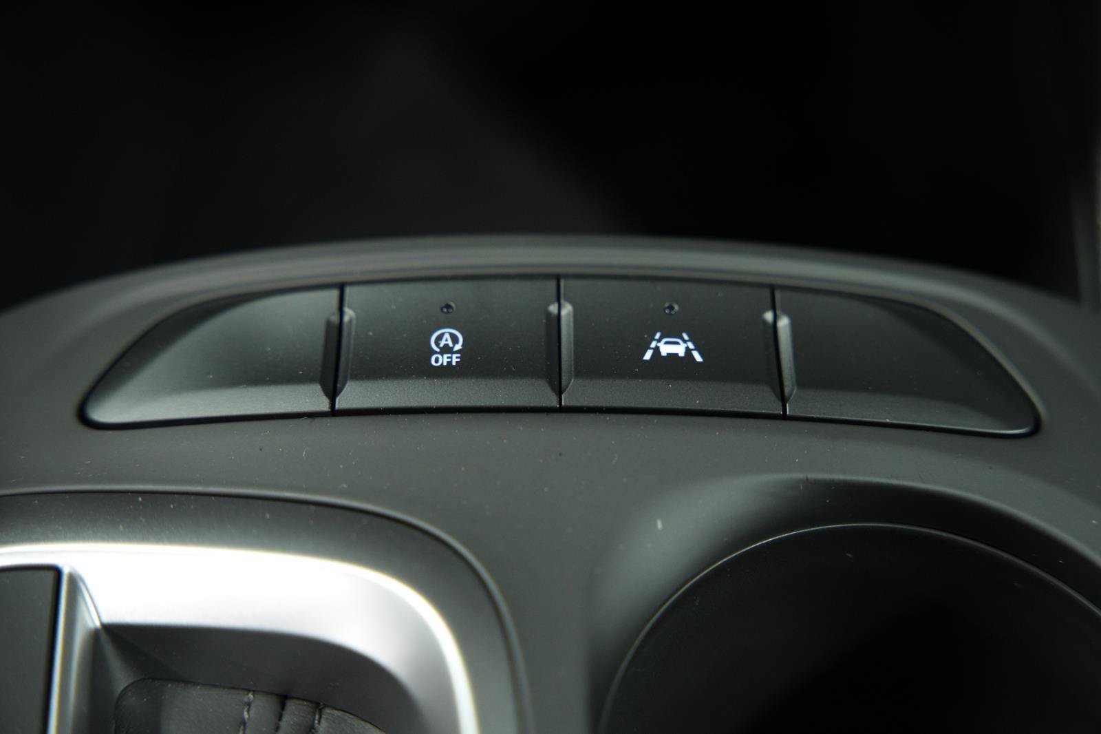 New 2026 Buick Envista Sport Touring w/ Convenience I Package FWD image 37