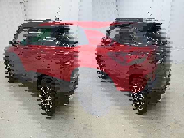 New 2026 Chevrolet TrailBlazer LT w/ Convenience Package image 19