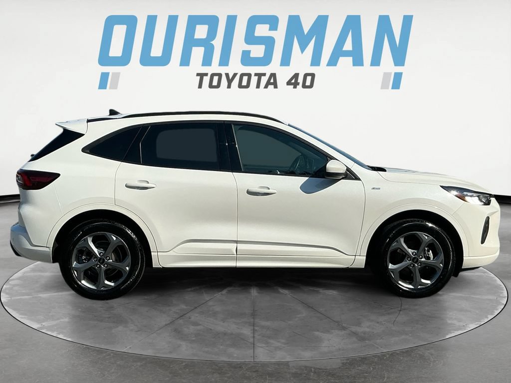 Used 2024 Ford Escape ST-Line Select w/ Tech Pack #1 AWD/4WD image 8