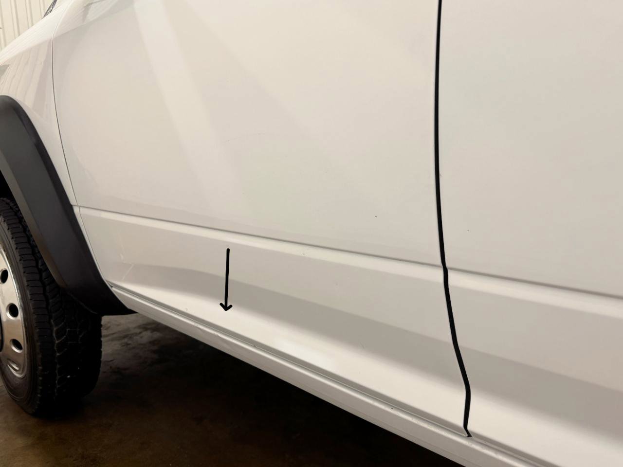 Used 2021 RAM 4500 Tradesman w/ Ambulance Prep Group image 65