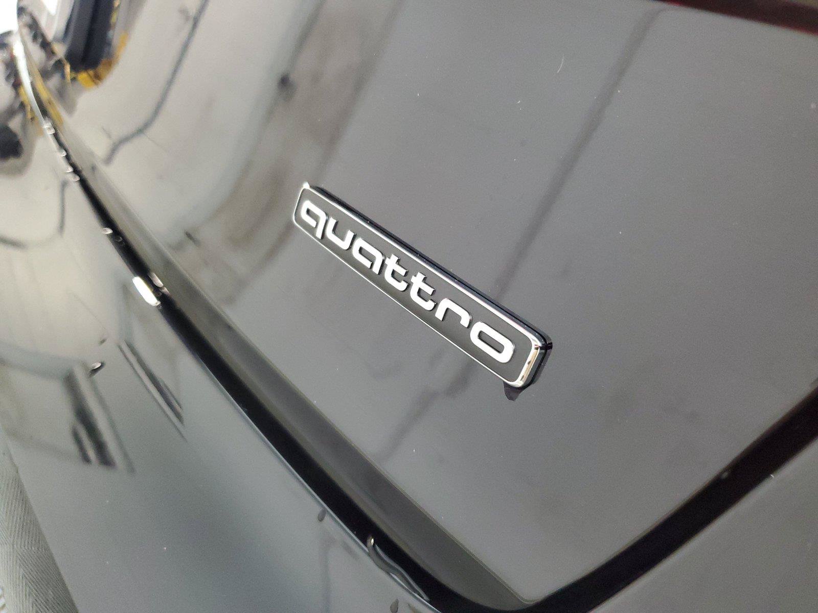 New 2027 Audi A8 L 3.0T AWD/4WD image 7