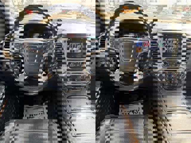 Used 2020 GMC Yukon XL Denali w/ Open Road Package image 17