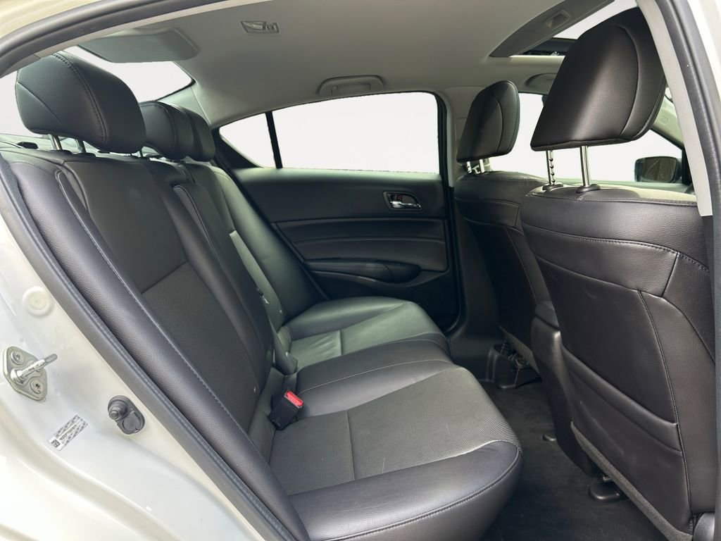Used 2016 Acura ILX image 23