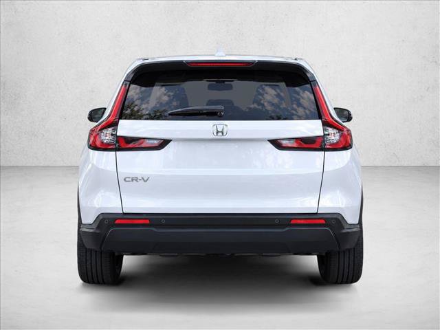 New 2027 Honda CR-V EX-L image 6