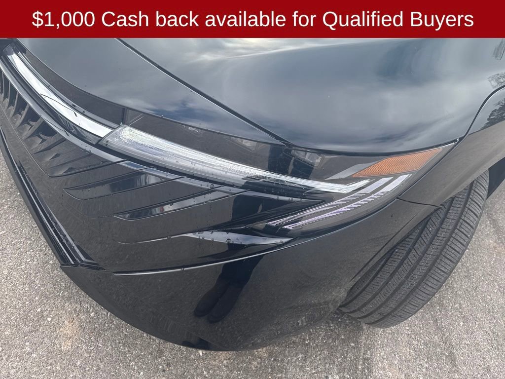 New 2026 Nissan Sentra SL image 33