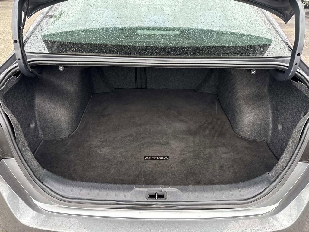 Used 2020 Nissan Altima 2.5 S image 25