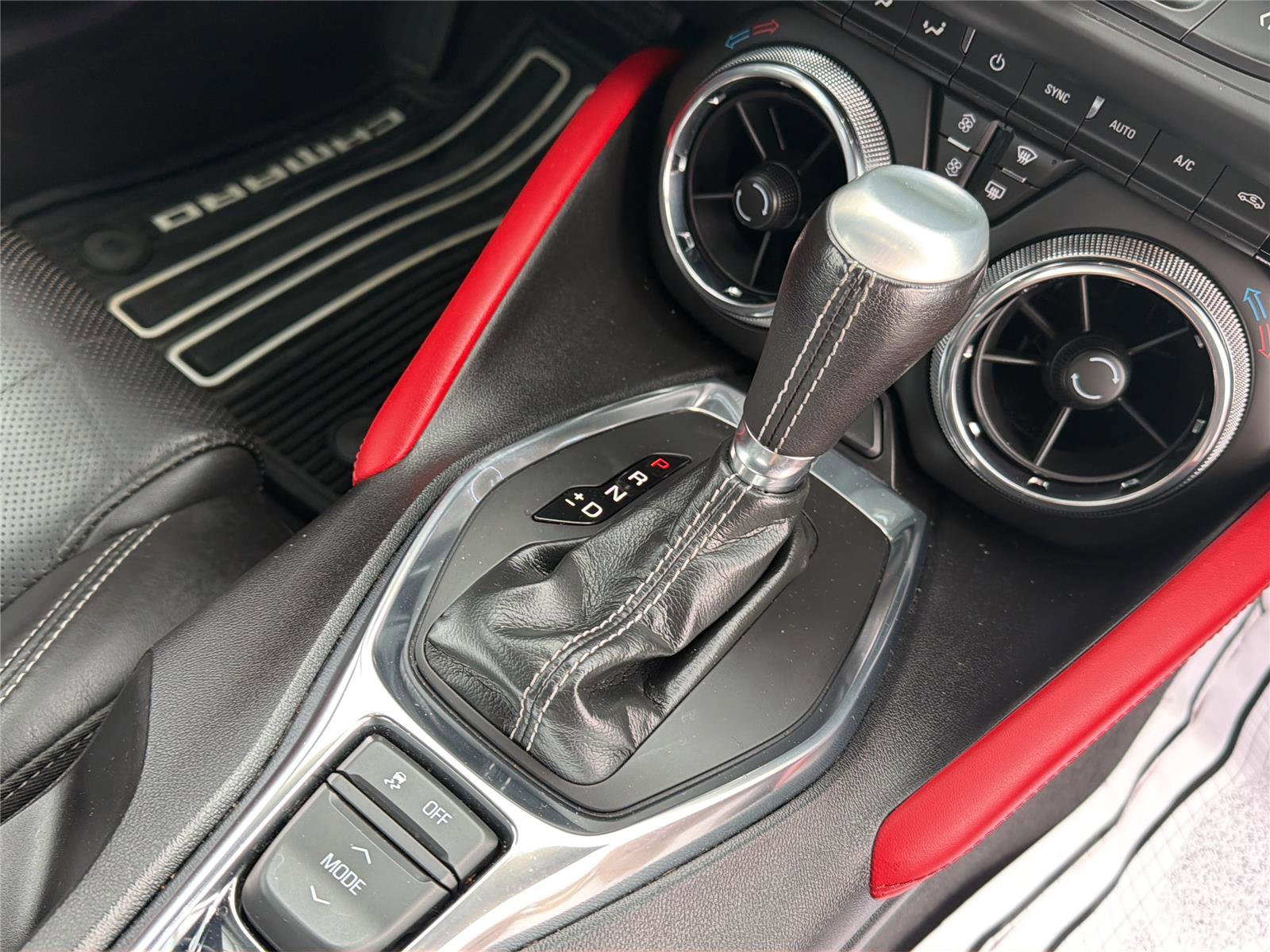 Used 2019 Chevrolet Camaro LT w/ RS Package RWD image 22