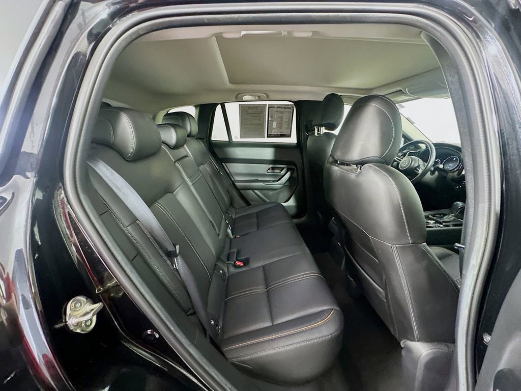 Certified 2023 MAZDA CX-50 AWD 2.5 S w/ Cargo Package image 26