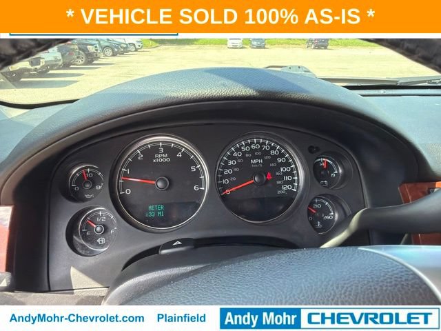 Used 2013 Chevrolet Tahoe LS w/ All-Star Edition AWD/4WD image 18