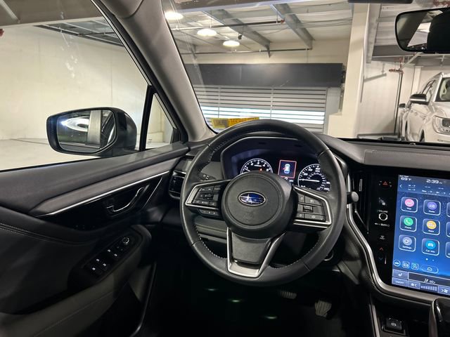 Used 2023 Subaru Outback Onyx Edition image 25