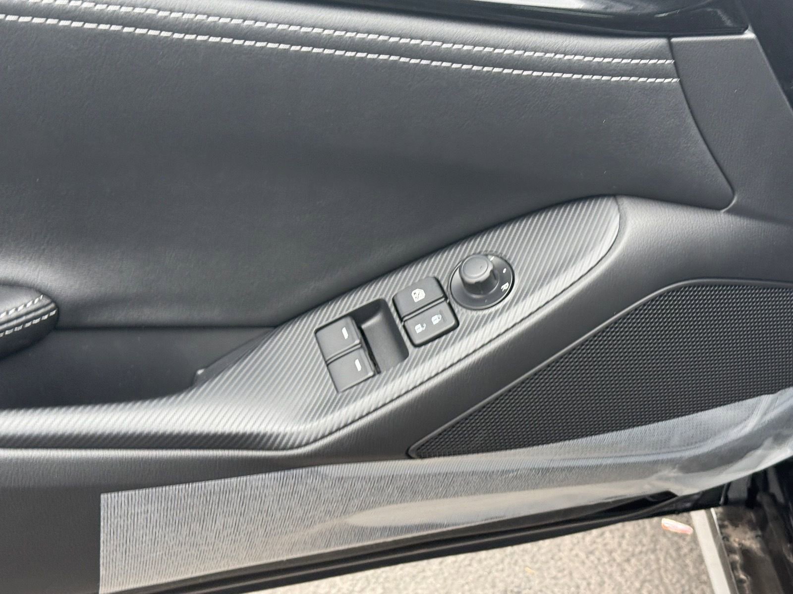 New 2025 MAZDA MX-5 Miata RF Grand Touring w/ Weather Package image 18