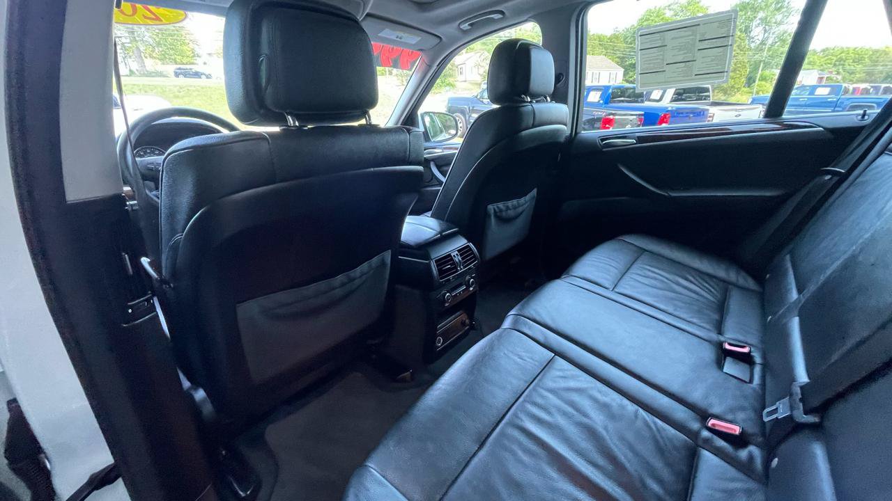 Used 2012 BMW X5 xDrive35i AWD/4WD image 22