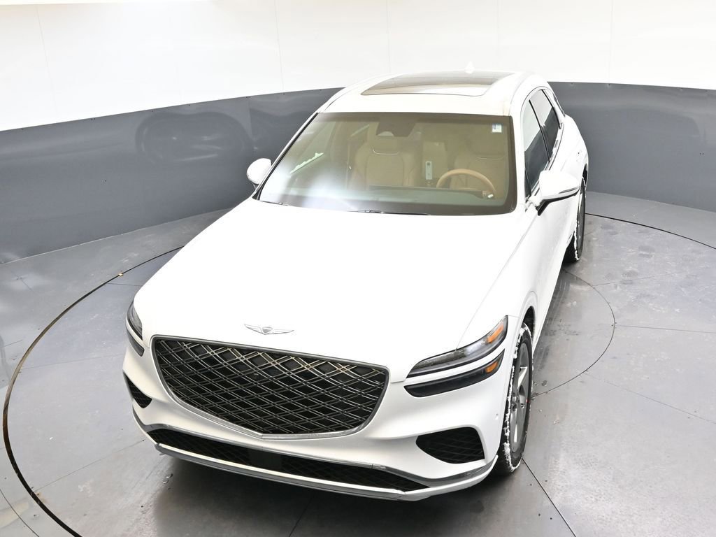 New 2026 Genesis GV70 2.5T Advanced image 36