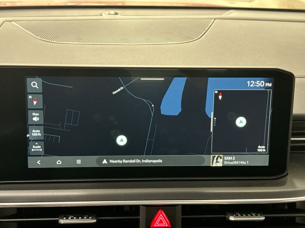 Used 2025 Kia K5 GT-Line w/ GT-Line Premium Package image 21