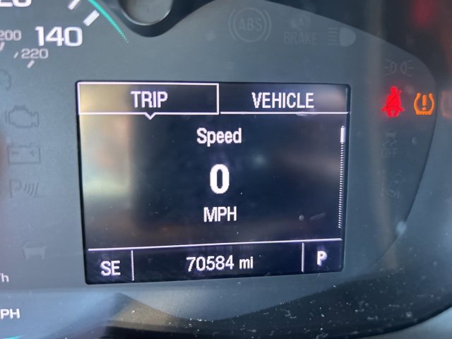 Used 2019 Chevrolet Trax LS image 13