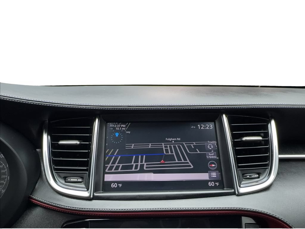 Used 2022 INFINITI QX55 Sensory w/ Lighting Package AWD/4WD image 50