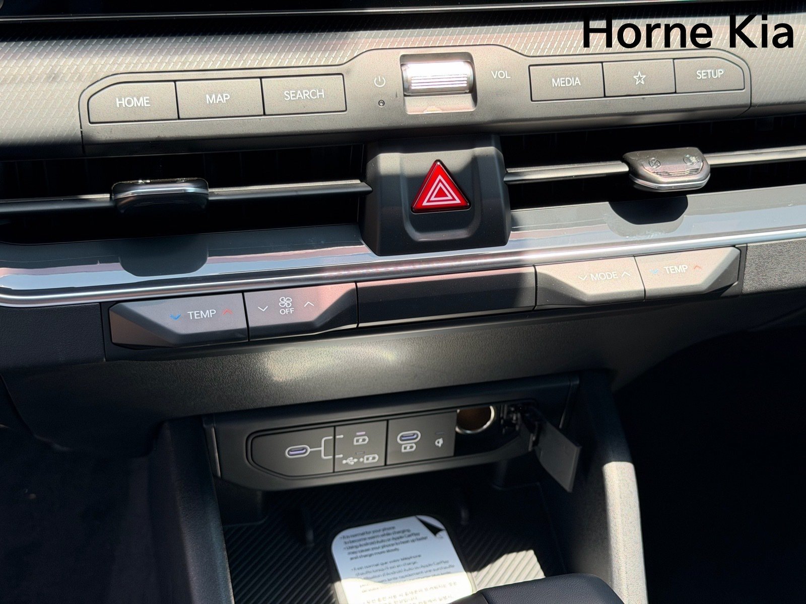New 2026 Kia K4 EX FWD image 18